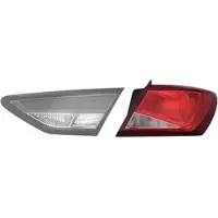 VAN WEZEL 4946932 Achterlicht