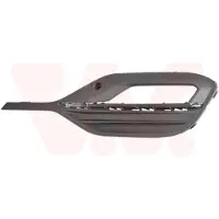 VAN WEZEL 3812594 Ventilatiegrille, bumper