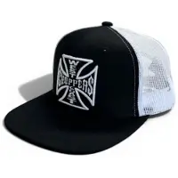 West Coast Choppers Og Cross Flatbill Pet