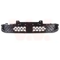 VAN WEZEL 8150598 Ventilatiegrille, bumper
