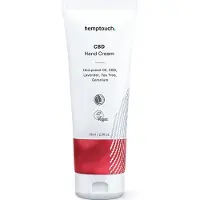 Hemptouch CBD hand cream