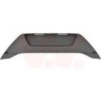 VAN WEZEL 5409508 Achter-diffuser
