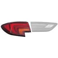 VAN WEZEL 3810925 Achterlicht