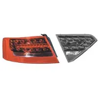 VAN WEZEL 0378925 Achterlicht