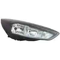 VAN WEZEL 1947964N Koplamp