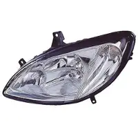 VAN WEZEL 3080961H Koplamp