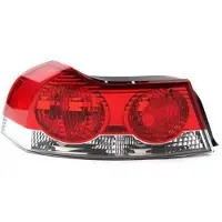VAN WEZEL 5952931 Achterlicht