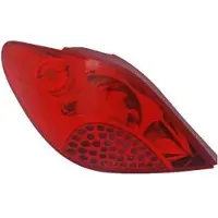 VAN WEZEL 4030921 Achterlicht
