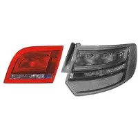 VAN WEZEL 0334928 Achterlicht