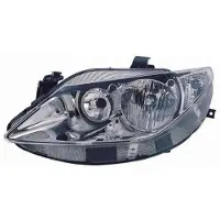 VAN WEZEL 4919963V Koplamp
