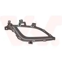 VAN WEZEL 8227594 Ventilatiegrille, bumper