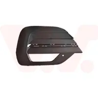 VAN WEZEL 5794592 Ventilatiegrille, bumper
