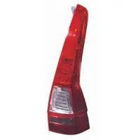 VAN WEZEL ACHTERLICHTGLAS RECHTS 2568932 Van Wezel voor o.a. HONDA