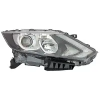 VAN WEZEL Koplamp 3391962 Van Wezel voor o.a. NISSAN
