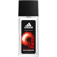 Adidas Team Force Men's Body Fragrance 75ML