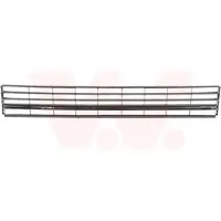 VAN WEZEL 5791590 Ventilatiegrille, bumper
