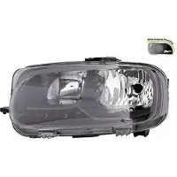 VAN WEZEL 0991963V Koplamp