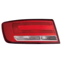 VAN WEZEL 0346931 Achterlicht