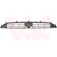 VAN WEZEL 1809599 Ventilatiegrille, bumper