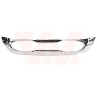 VAN WEZEL 2957580 Bumperlijst