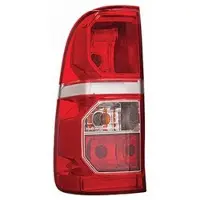 VAN WEZEL 5487921 Achterlicht