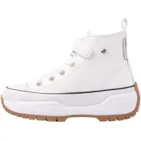 British knights Sneakers 'KAYA' zwart / wit