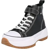 British knights Sneakers 'KAYA' zwart / wit
