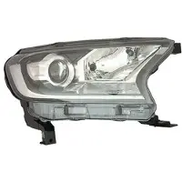 VAN WEZEL 1964968 Koplamp