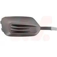 VAN WEZEL 3803591 Ventilatiegrille, bumper