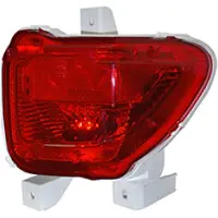 VAN WEZEL 5471930 Mistachterlamp