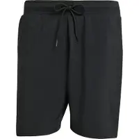 Adidas Sportbroek 'Club' zwart / wit