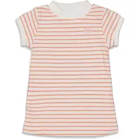 Feetje wafel zomer nachthemd 305564 Terra Pink maat 56