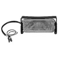 VAN WEZEL 1601996 Mistlamp
