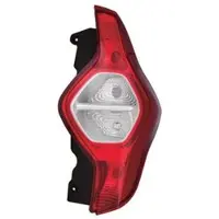 VAN WEZEL 1566922 Achterlicht