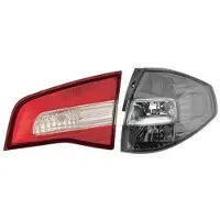 VAN WEZEL 4316934 Achterlicht