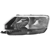 VAN WEZEL 7619961V Koplamp