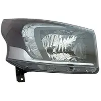 VAN WEZEL 3891962 Koplamp