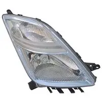 VAN WEZEL Koplamp 5466964 Van Wezel voor TOYOTA PRIUS Hatchback (NHW20_) bouwjaar 2003.09-2009.12