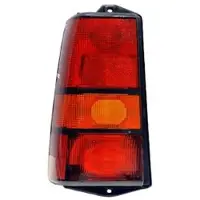 VAN WEZEL ACHTERLICHTGLAS LINKS 1708931 Van Wezel voor o.a. FIAT