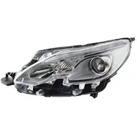 VAN WEZEL 4075961 Koplamp