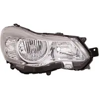 VAN WEZEL 5162986 Koplamp