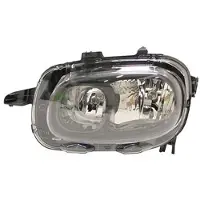 VAN WEZEL 0937961 Koplamp