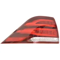 VAN WEZEL 2941921 Achterlicht