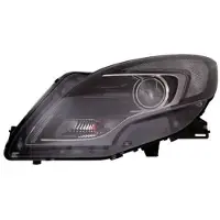 VAN WEZEL 3872961M Koplamp