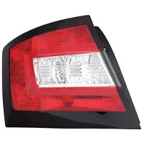 VAN WEZEL 7629931 Achterlicht