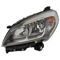 VAN WEZEL 1639961M Koplamp