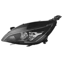 VAN WEZEL 4088963 Koplamp