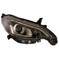 VAN WEZEL 4022962V Koplamp