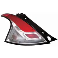 VAN WEZEL 1779921 Achterlicht
