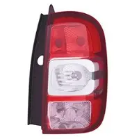VAN WEZEL 1556932 Achterlicht